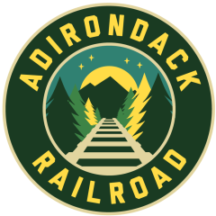 Adirondack Railroad