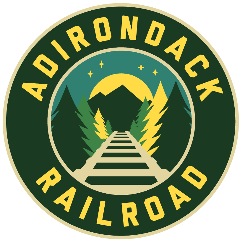 Adirondack Railroad