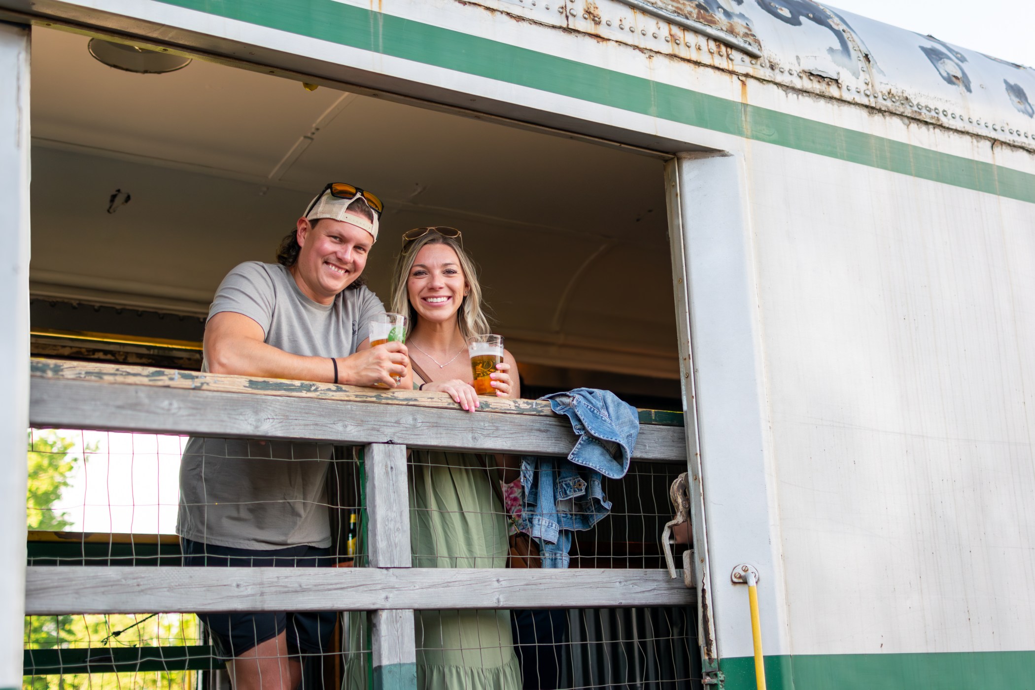 All Aboard For Adirondack Railroad Mother’s Day Trains And Beer & Wine ...